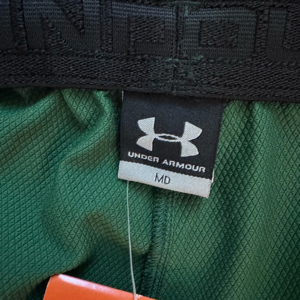 Under Armour USF Logo Women’s allseasongear Pants - Picture 4 of 6